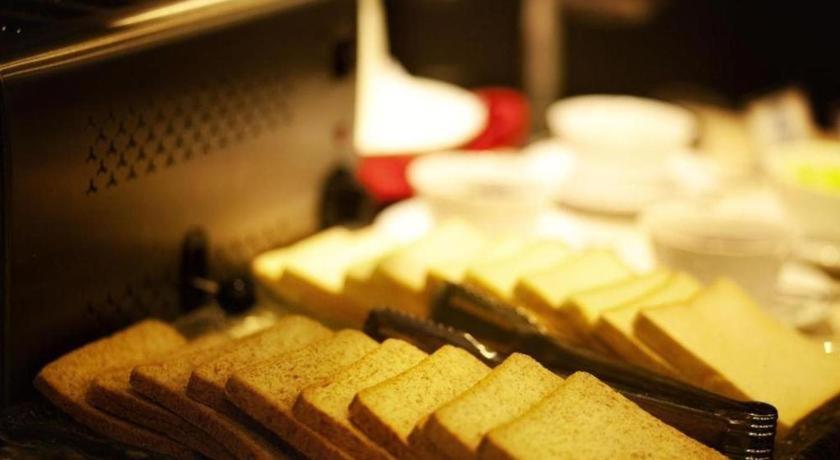 Indies Hotel Μπαντούνγκ Εξωτερικό φωτογραφία