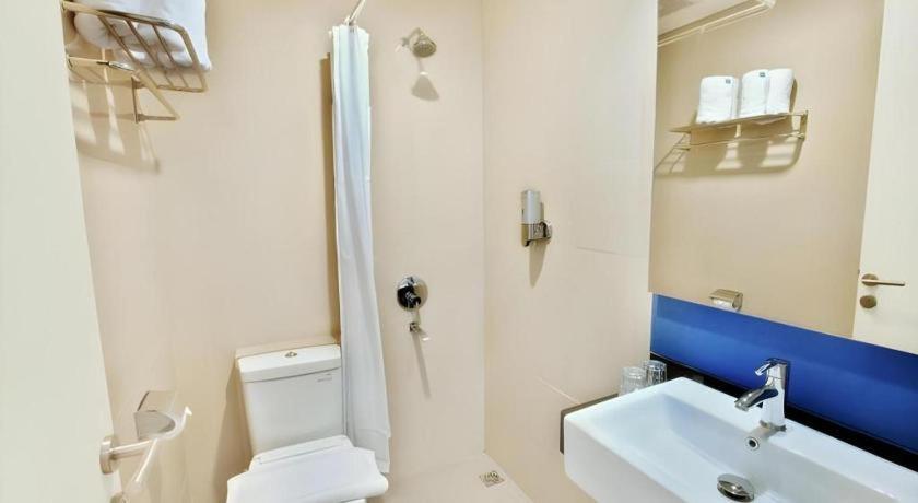 Indies Hotel Μπαντούνγκ Εξωτερικό φωτογραφία