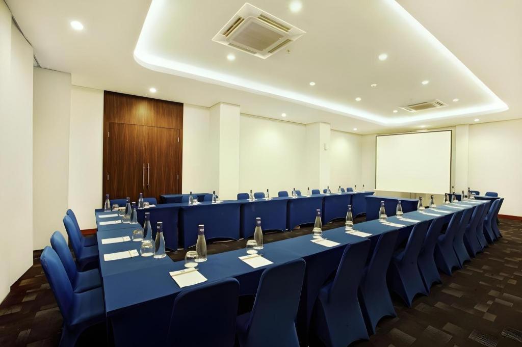 Indies Hotel Μπαντούνγκ Εξωτερικό φωτογραφία