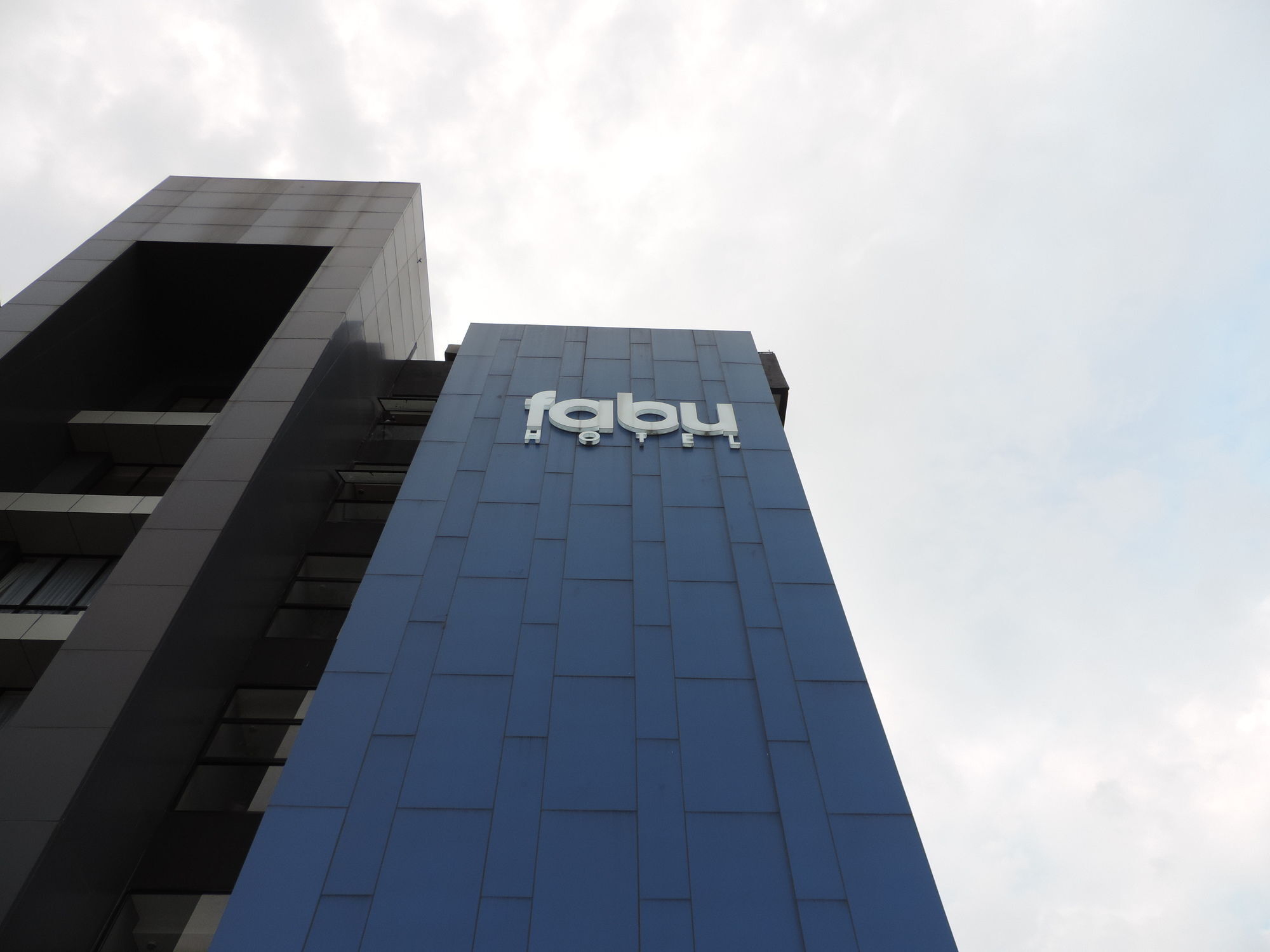 Indies Hotel Μπαντούνγκ Εξωτερικό φωτογραφία
