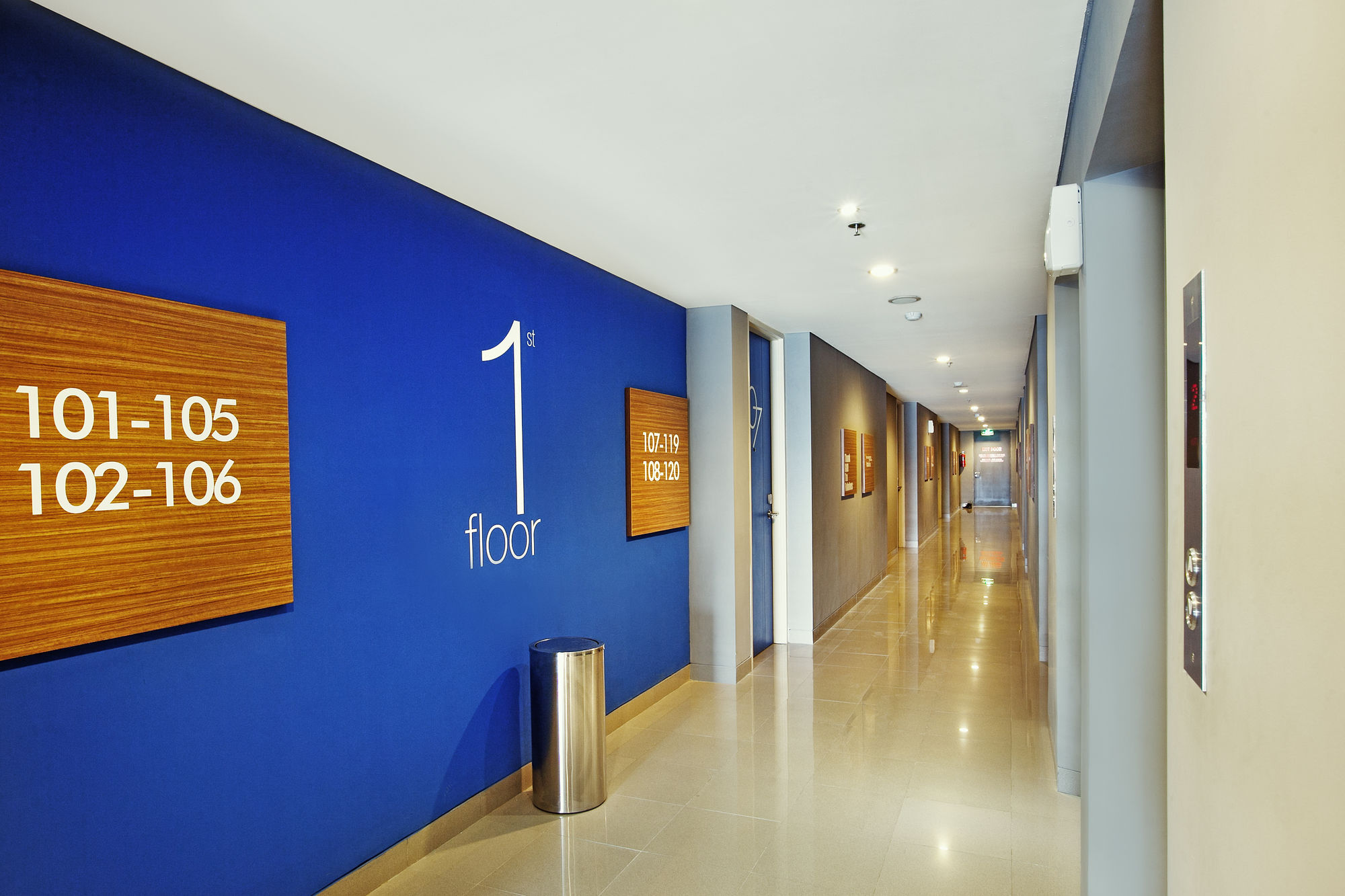 Indies Hotel Μπαντούνγκ Εξωτερικό φωτογραφία